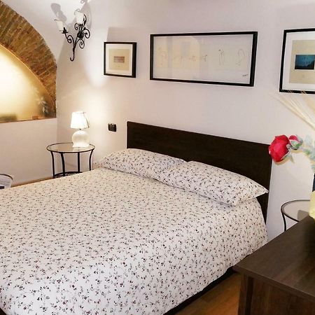 L' Arcata A Montesanto Villa Napoli Ngoại thất bức ảnh