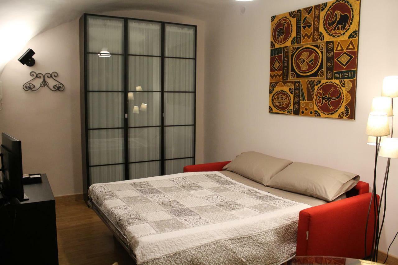L' Arcata A Montesanto Villa Napoli Ngoại thất bức ảnh