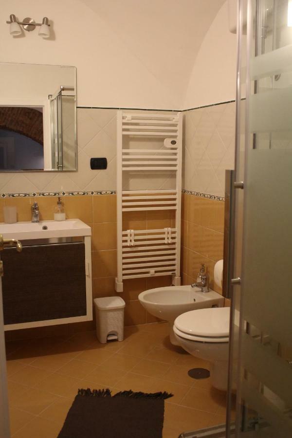 L' Arcata A Montesanto Villa Napoli Ngoại thất bức ảnh