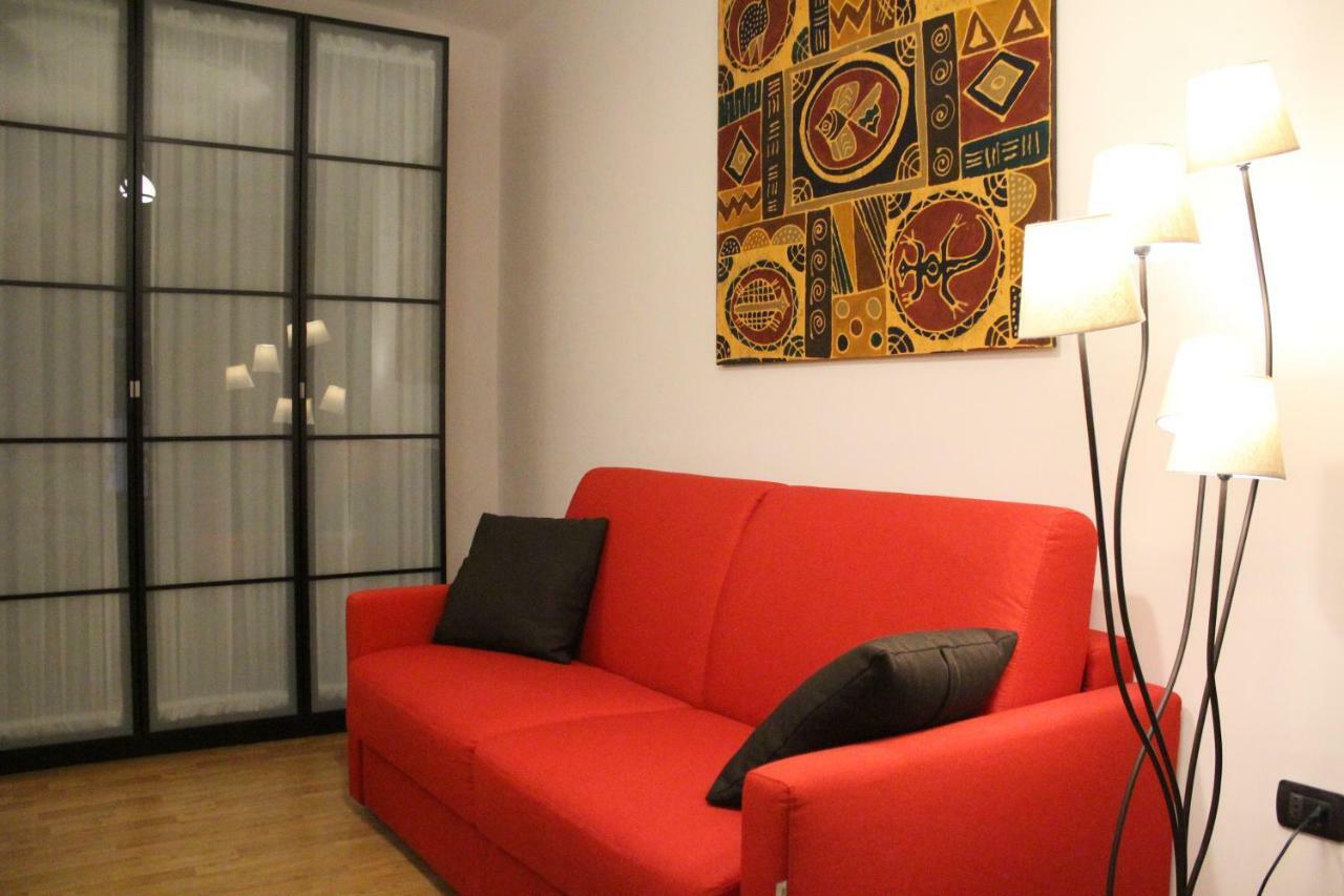 L' Arcata A Montesanto Villa Napoli Ngoại thất bức ảnh