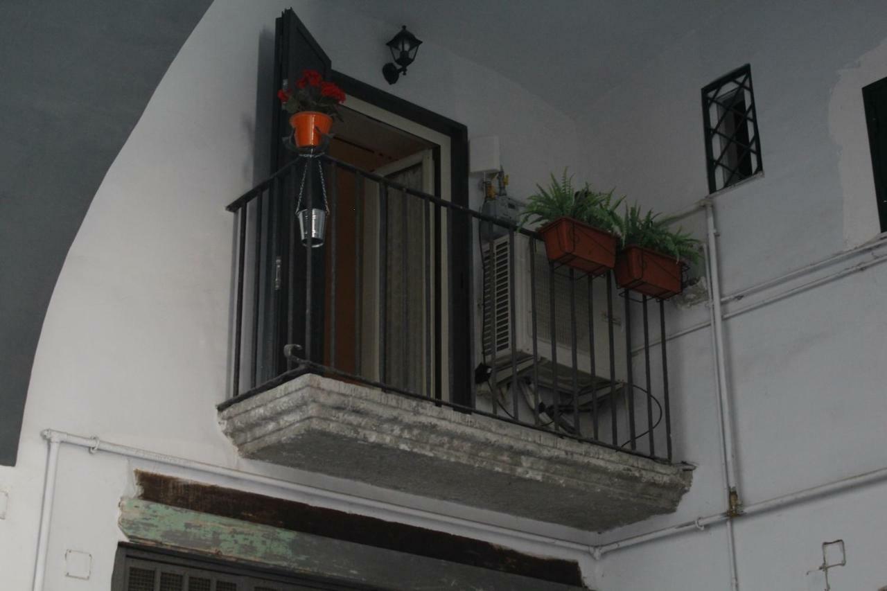 L' Arcata A Montesanto Villa Napoli Ngoại thất bức ảnh