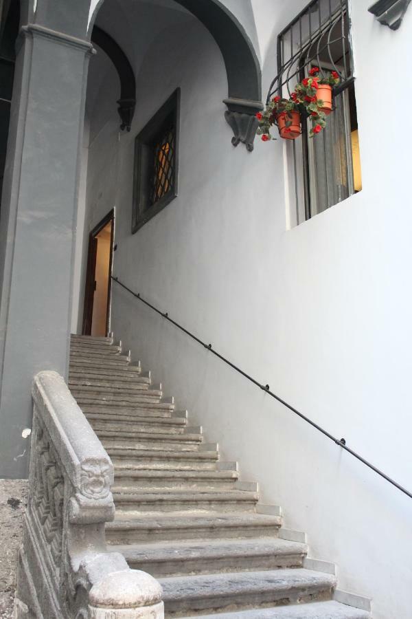 L' Arcata A Montesanto Villa Napoli Ngoại thất bức ảnh