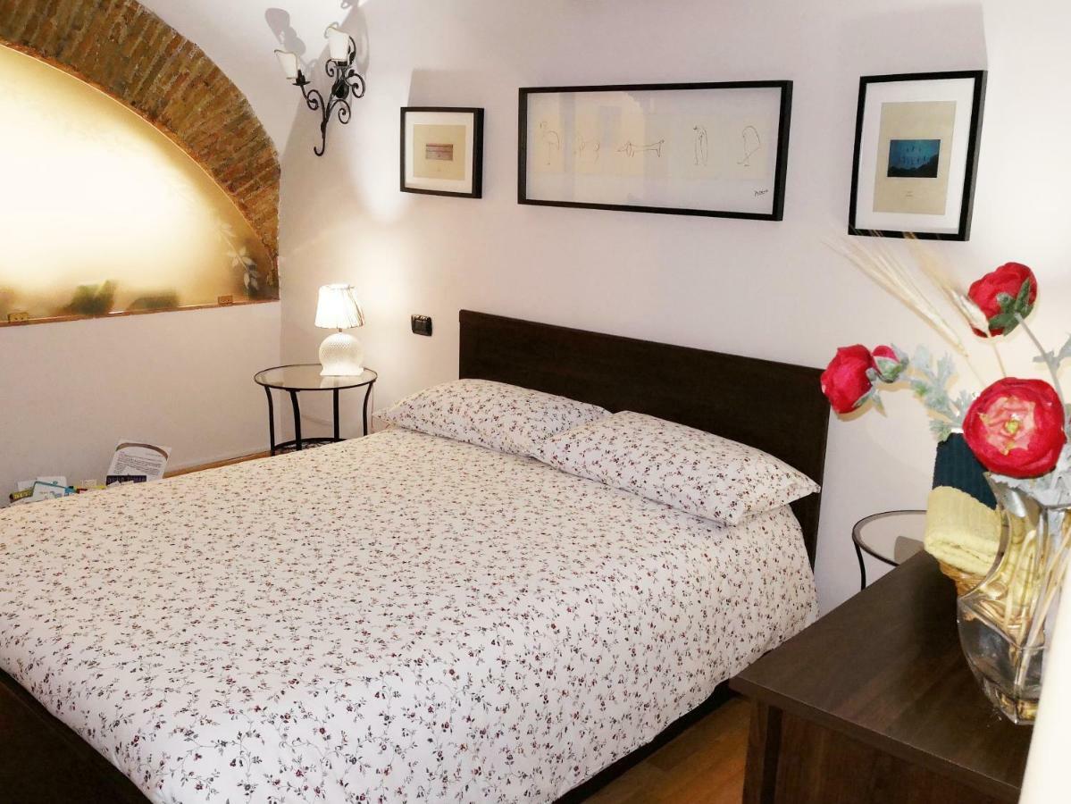 L' Arcata A Montesanto Villa Napoli Ngoại thất bức ảnh