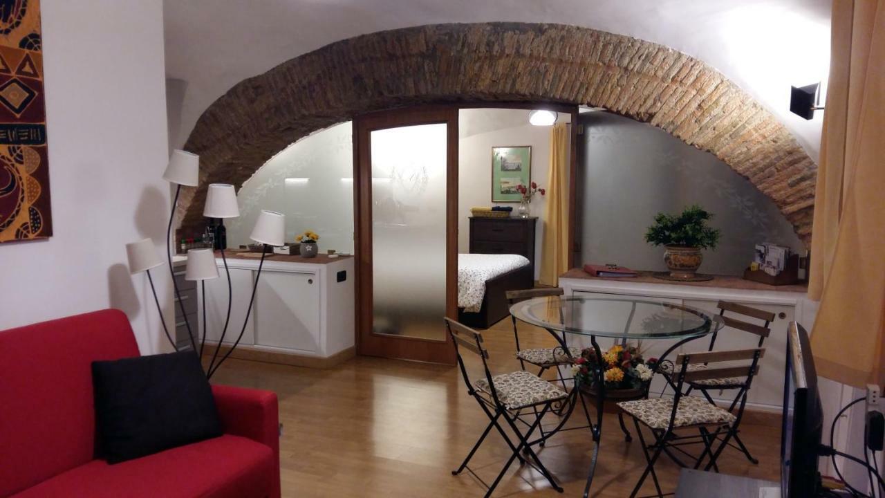 L' Arcata A Montesanto Villa Napoli Ngoại thất bức ảnh