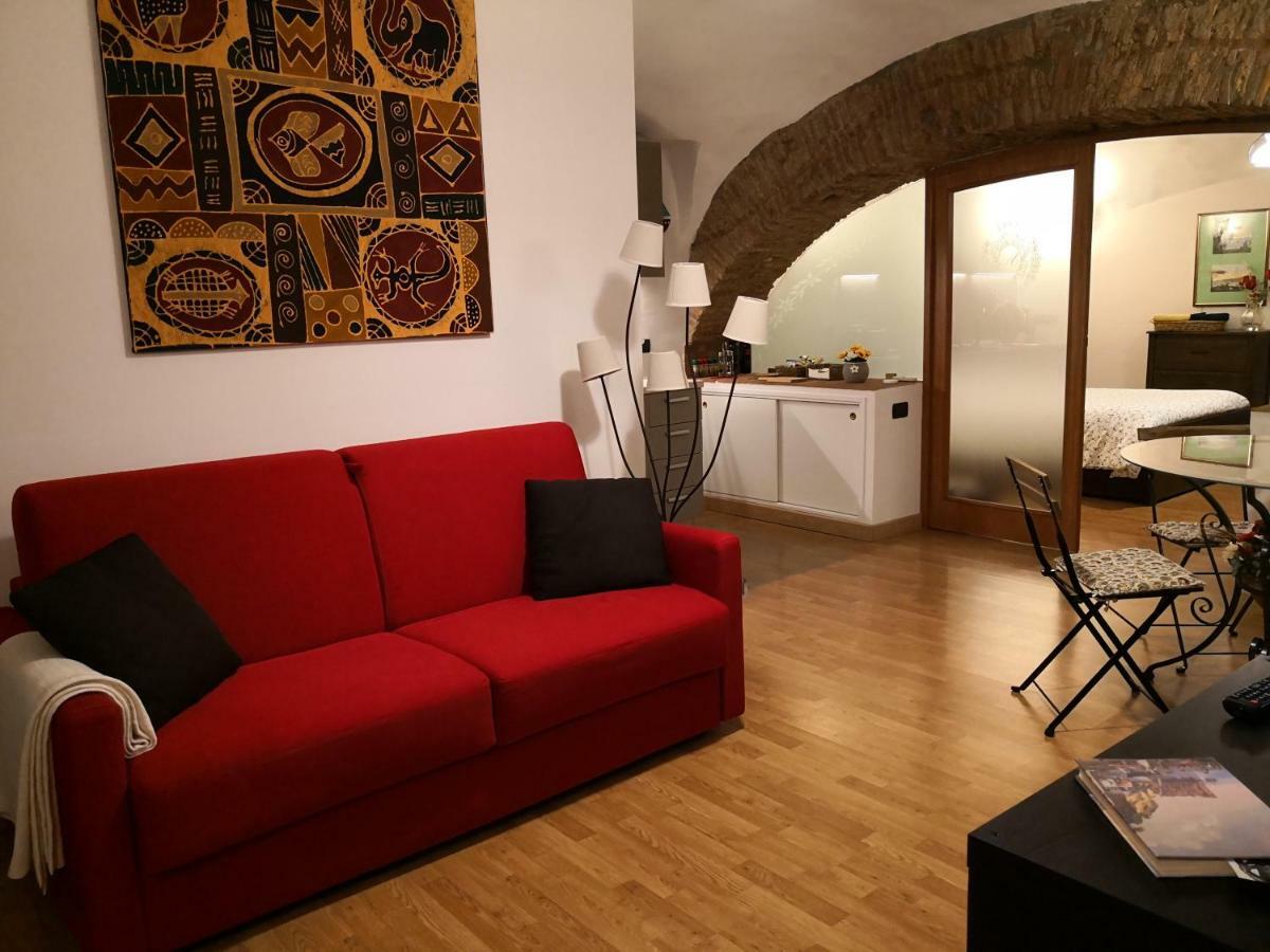 L' Arcata A Montesanto Villa Napoli Ngoại thất bức ảnh