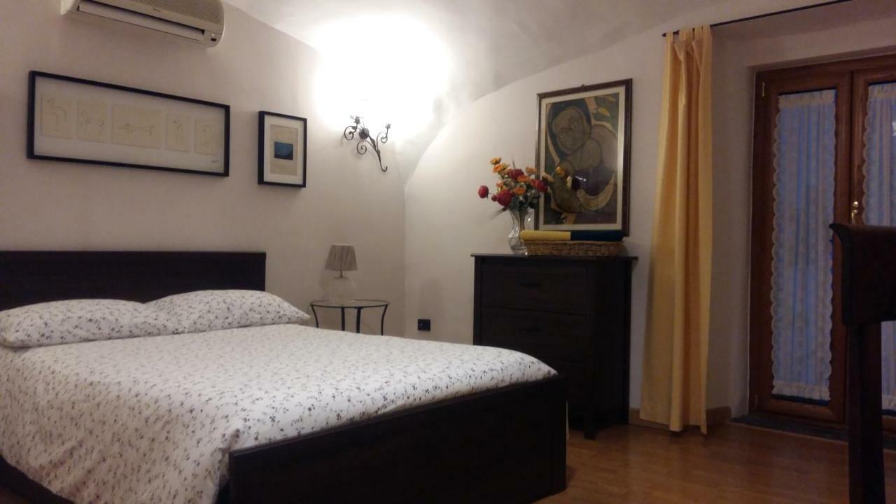 L' Arcata A Montesanto Villa Napoli Ngoại thất bức ảnh
