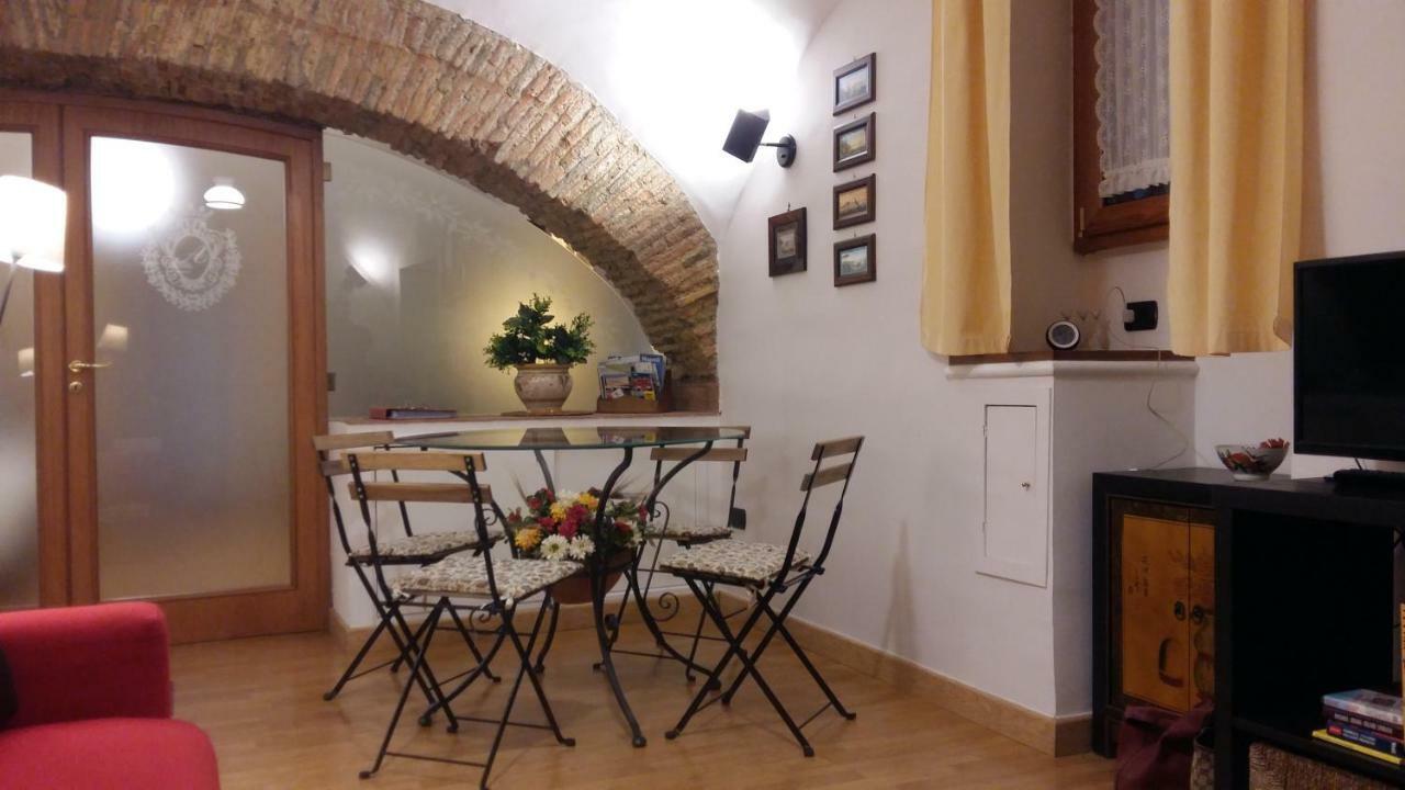 L' Arcata A Montesanto Villa Napoli Ngoại thất bức ảnh