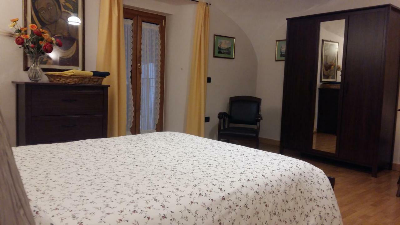 L' Arcata A Montesanto Villa Napoli Ngoại thất bức ảnh