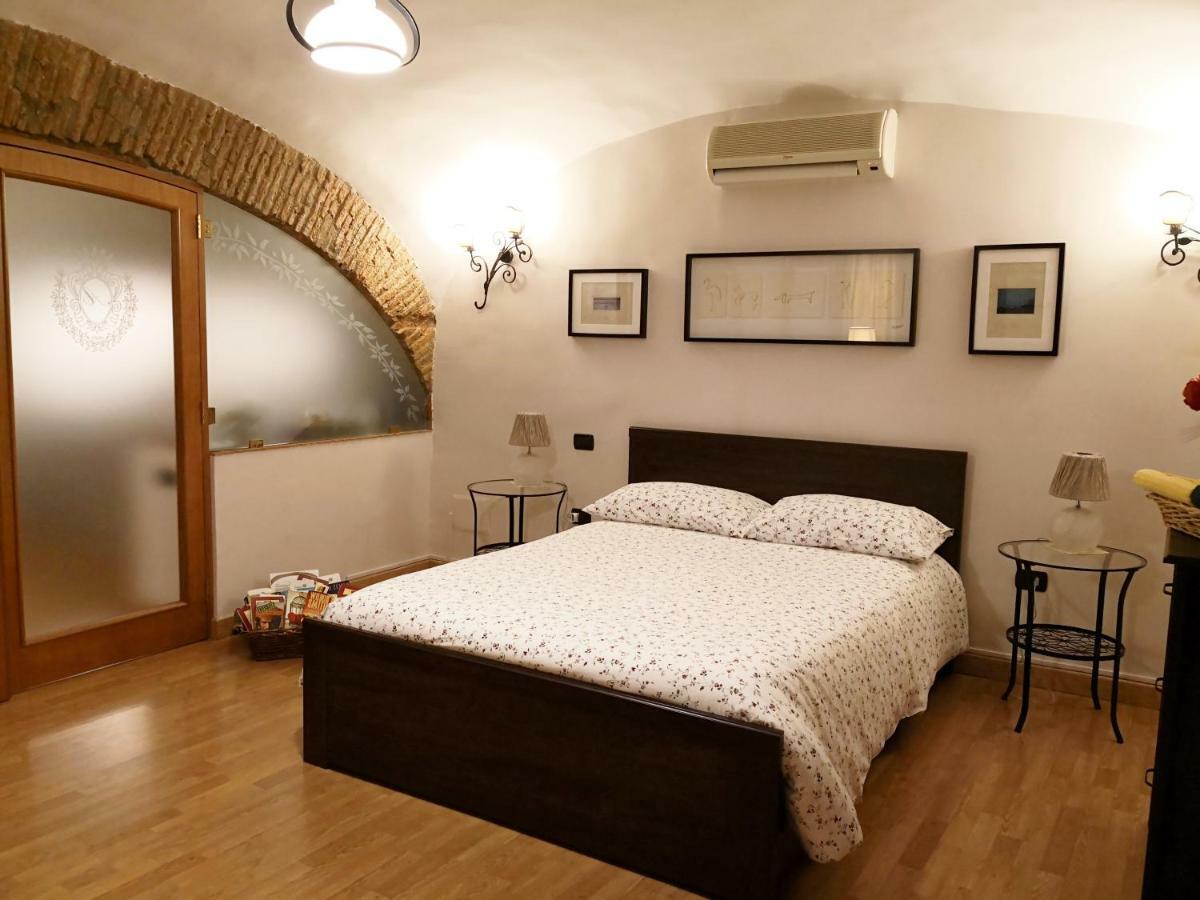 L' Arcata A Montesanto Villa Napoli Ngoại thất bức ảnh